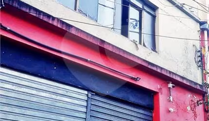 Loja à venda ou para locação em Bela Vista - SP