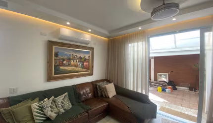 Casa com 3 quartos à venda ou para locação em Jardim Novo Mundo - SP