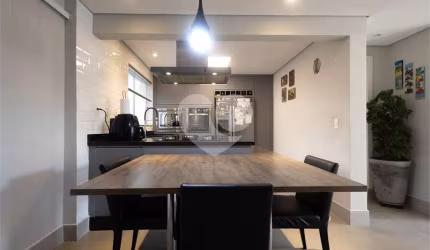 Casa de vila com 4 quartos à venda em Vila Mariana - SP