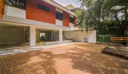 Sobrado com 1 quartos à venda em Vila Madalena - SP