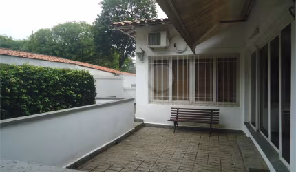 Casa com 1 quartos à venda em City Boaçava - SP
