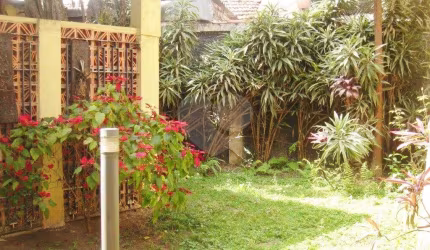 Sobrado com 3 quartos à venda em Jardim Das Bandeiras - SP