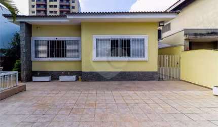 Casa com 3 quartos à venda ou para locação em Alto Da Lapa - SP