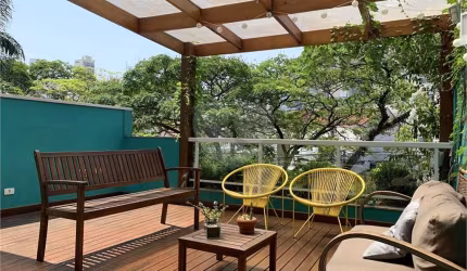 Sobrado com 3 quartos à venda em Jardim Das Bandeiras - SP