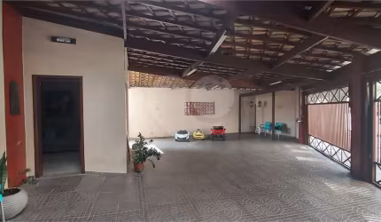 Sobrado com 3 quartos à venda em Alto Da Lapa - SP