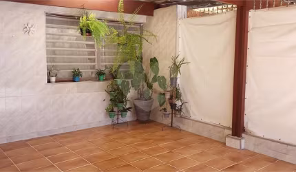 Sobrado com 3 quartos à venda em Vila Madalena - SP