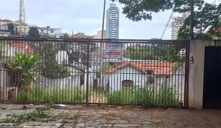 Terreno com 1 quartos à venda em Sumaré - SP
