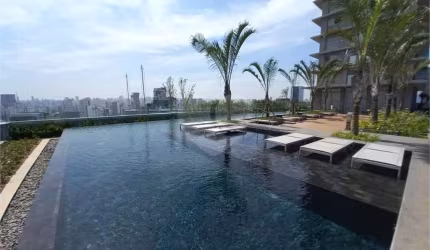 Apartamento com 2 quartos à venda em Butantã - SP