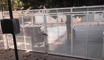Casa com 1 quartos à venda ou para locação em Água Branca - SP