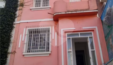 Sobrado com 1 quartos à venda em Pinheiros - SP