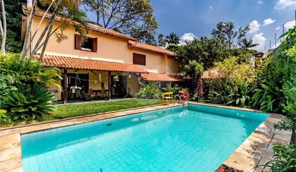 Casa de vila com 3 quartos à venda em Vila Ida - SP