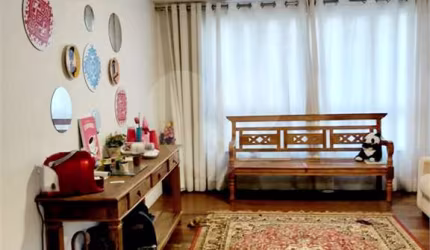 Apartamento com 3 quartos à venda em Perdizes - SP