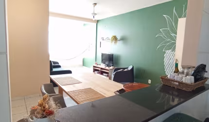 Mais Espaço pelo Melhor Custo-Benefício – 95m² em Mangabeiras