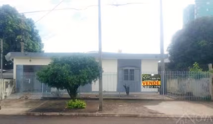 Imobiliária Casa Nova