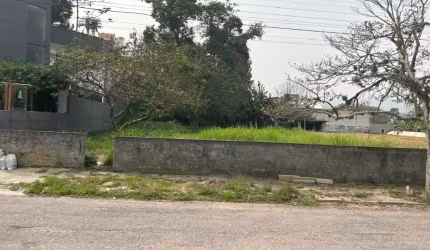 TERRENO PARA CONSTRUIR SOBRADOS.