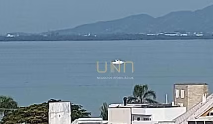 Casa Residencial à venda, Coqueiros, Florianópolis - CA0069.