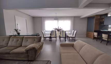 Casa com 3 dormitórios à venda, 308 m² por R$ 1.799.000,00 - Jardim Atlântico - Florianópolis/SC