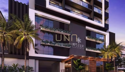 Apartamento Residencial à venda, Kobrasol, São José - AP0390.