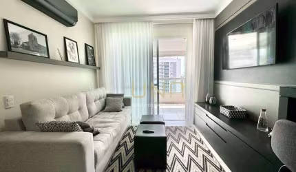 Apartamento com 2 dormitórios à venda, 69 m² por R$ 1.150.000,00 - Jardim Atlântico - Florianópolis/SC