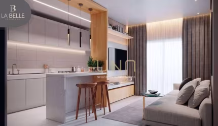 Apartamento Residencial à venda, Trindade, Florianópolis - AP0682.