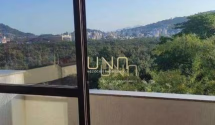 Apartamento com 2 dormitórios à venda, 60 m² por R$ 780.000,00 - Itacorubi - Florianópolis/SC