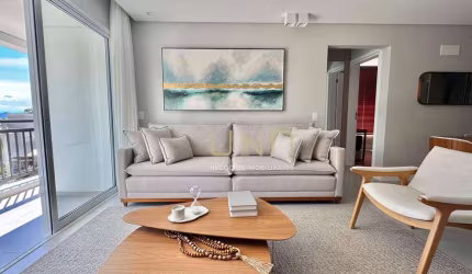 Studio à venda, 38 m² por R$ 1.334.460,08 - João Paulo - Florianópolis/SC