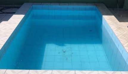 Casa Residencial em Picadas Do Sul