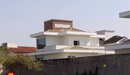 Casa Residencial em Córrego Grande