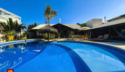Casa Residencial em Rio Tavares