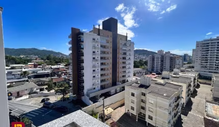 Cobertura em Itacorubi