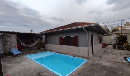 Casa Residencial em Areias