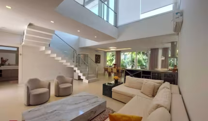 Casa Residencial em Rio Tavares