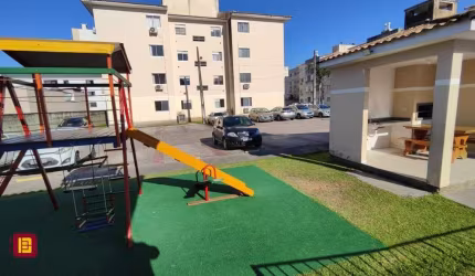 Apartamentos em Areias