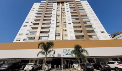 Apartamentos em Pagani