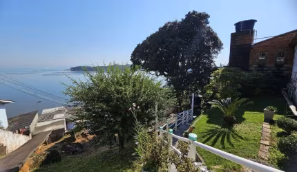 Casa Residencial em Ribeirão Da Ilha