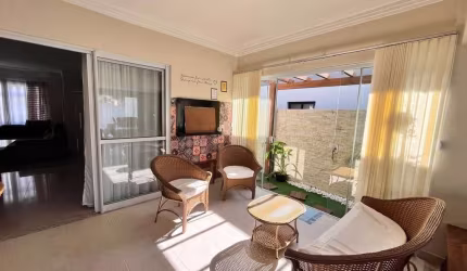 Casa Residencial em Pedra Branca