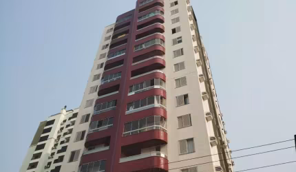 Apartamentos em Kobrasol