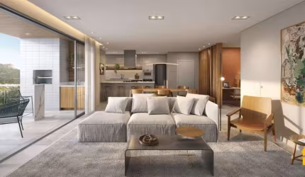 Apartamentos em Pedra Branca