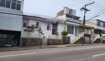 Casa Residencial em Estreito