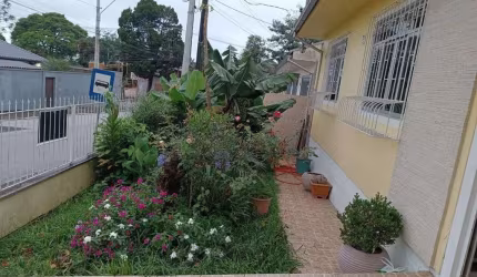 Casa Residencial em Ipiranga