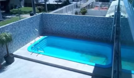 Casa Residencial em Cachoeira Do Bom Jesus