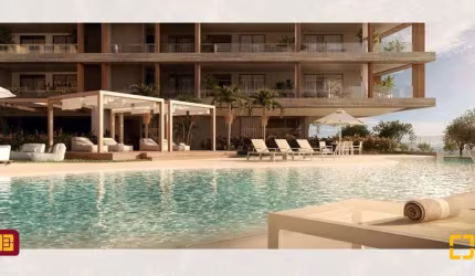 Apartamentos em Campeche