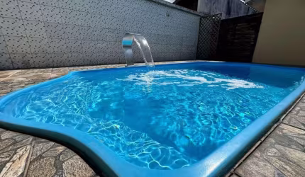 Casa Residencial em Forquilhinhas