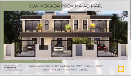 Casa Residencial em Campeche