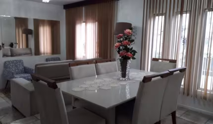 Casa Residencial em Barreiros