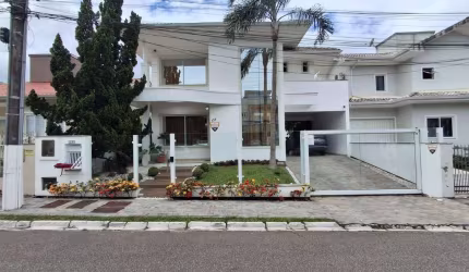 Casa Residencial em Pedra Branca