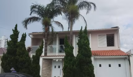 Casa Residencial em Barreiros