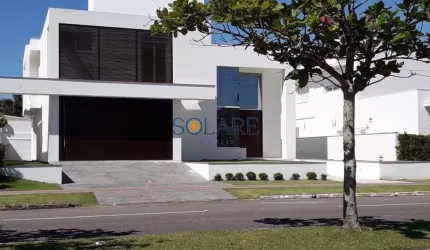 Casa em Jurerê Internacional