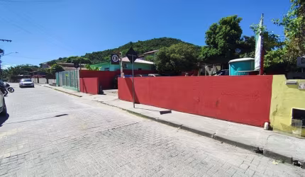 Terreno Comercial/Residencial em Santo Antônio De Lisboa