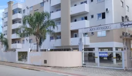 Apartamentos em Real Parque